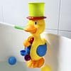 Bath Duck Water Wheel
