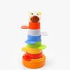 animal stacking tower toy
