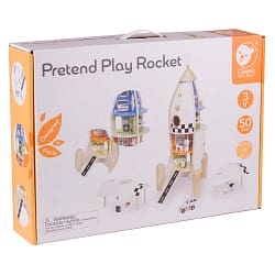 Classic World – Pretend & Play – Rocket