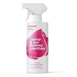 SoPure™ Dummy Steriliser Spray 100ml