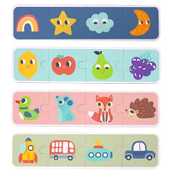 TookyToy – Memory Touch Game