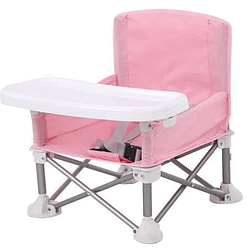 Portable Baby Foldable High Chair