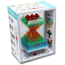 Sakkaro First Geometry Game