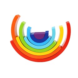 TookyToy – Rainbow Stacker