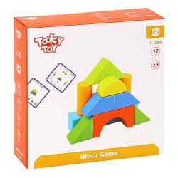 TookyToy – Block Game