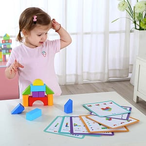 learning box for kids