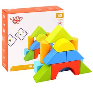 Block game for kids