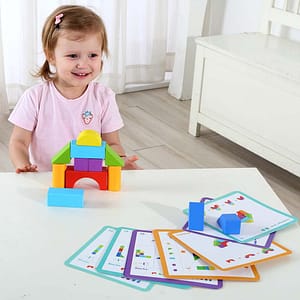 Imanikids learning box for toddler