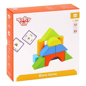 activity blocks for kids