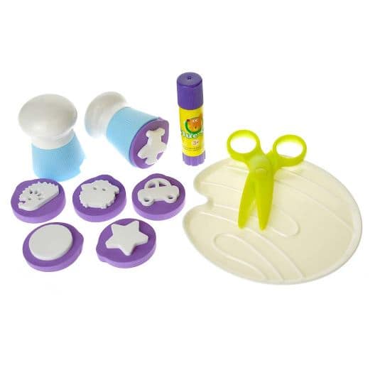 Jar Melo Finger Paint Kit Imani Kids SA