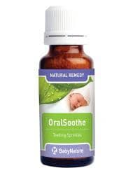 FeelGood Health – Oral Soothe for babies
