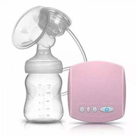 Single Electric Breast Pump - Imani Kids SA