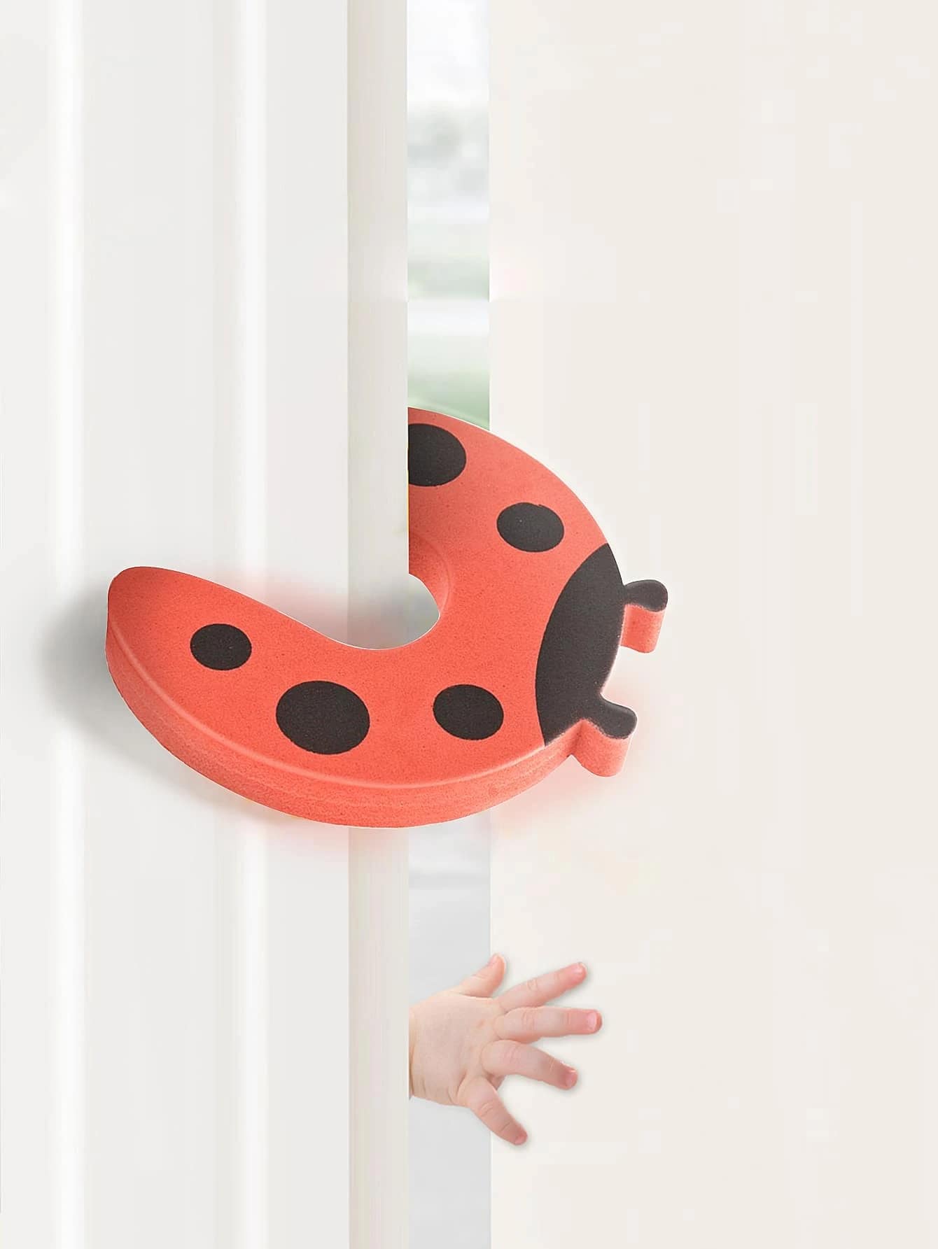Foam Door Stopper (pack Of 3) Imani Kids SA