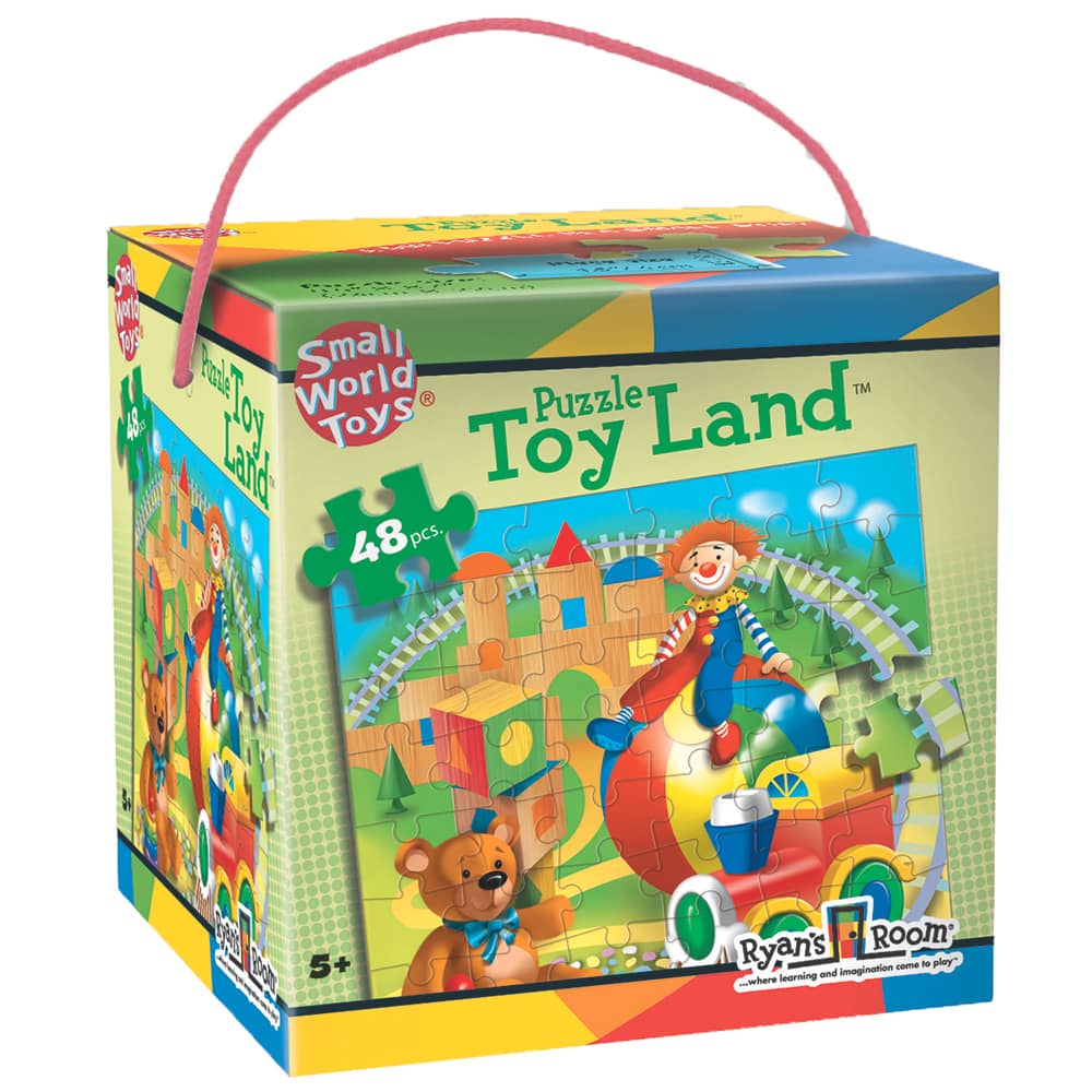 Kids puzzle clearance toys